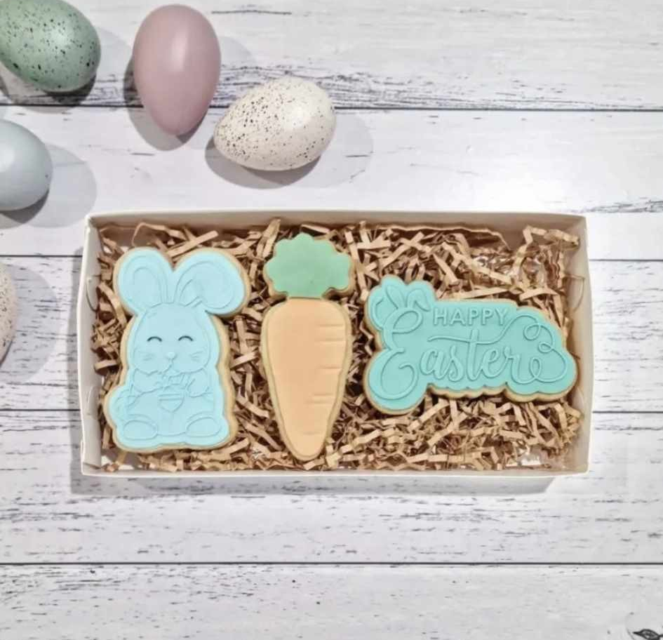 Boy Themed Easter Set