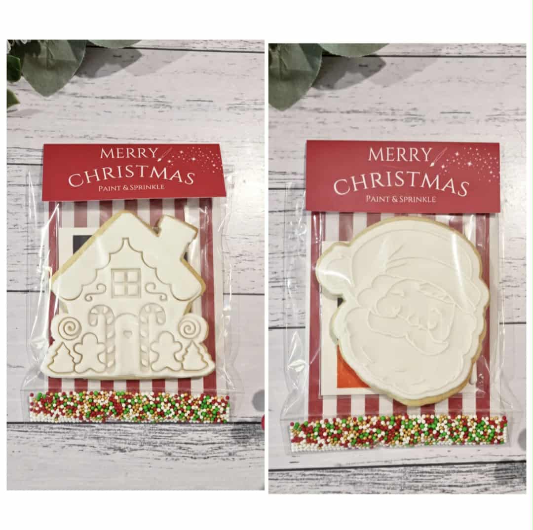 Individual Paint Your Own