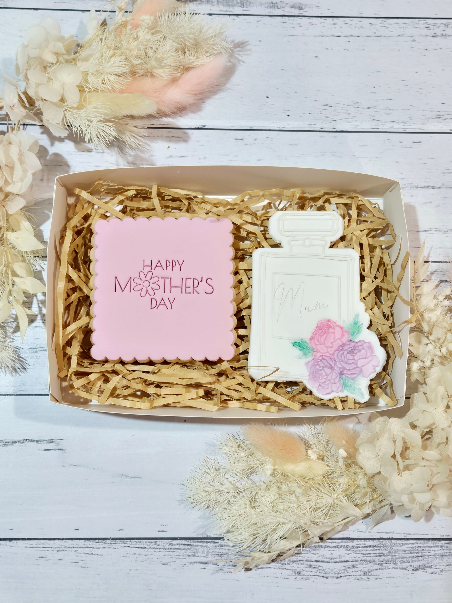 Perfume Mother's Day Set