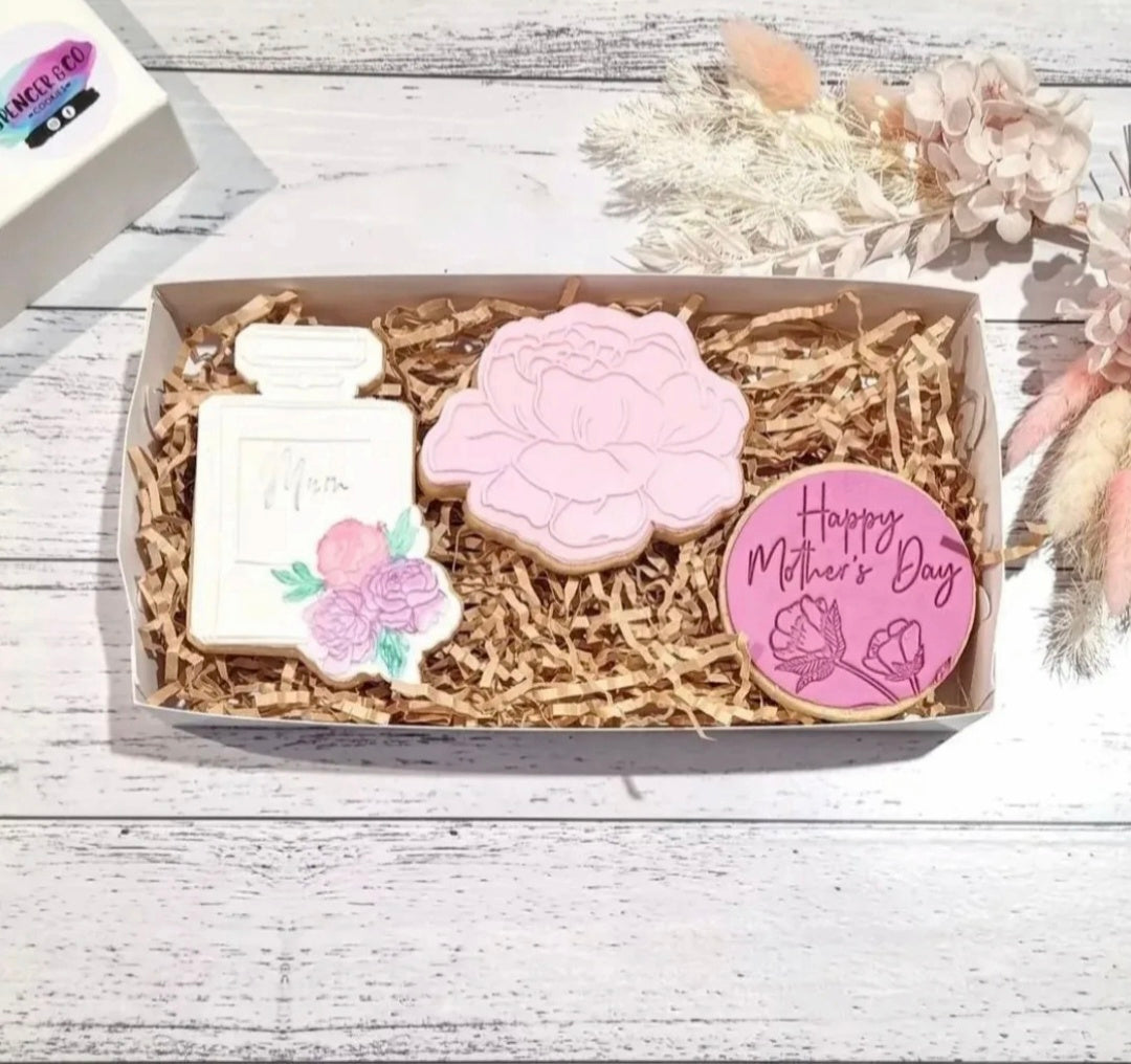 Perfume Set