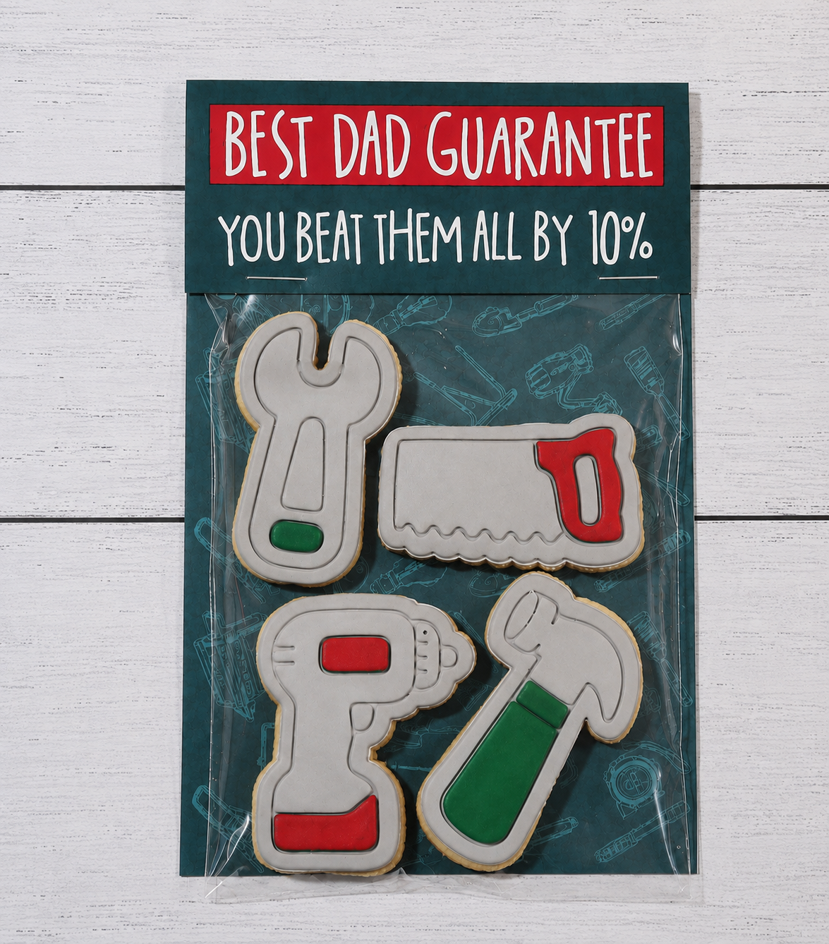 BUNNINGS Mini Tools