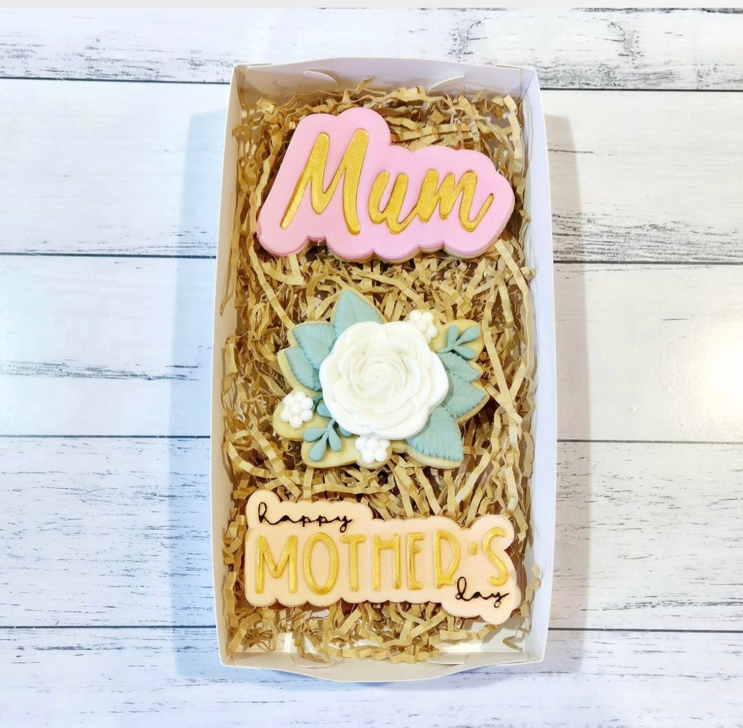 MUM Set