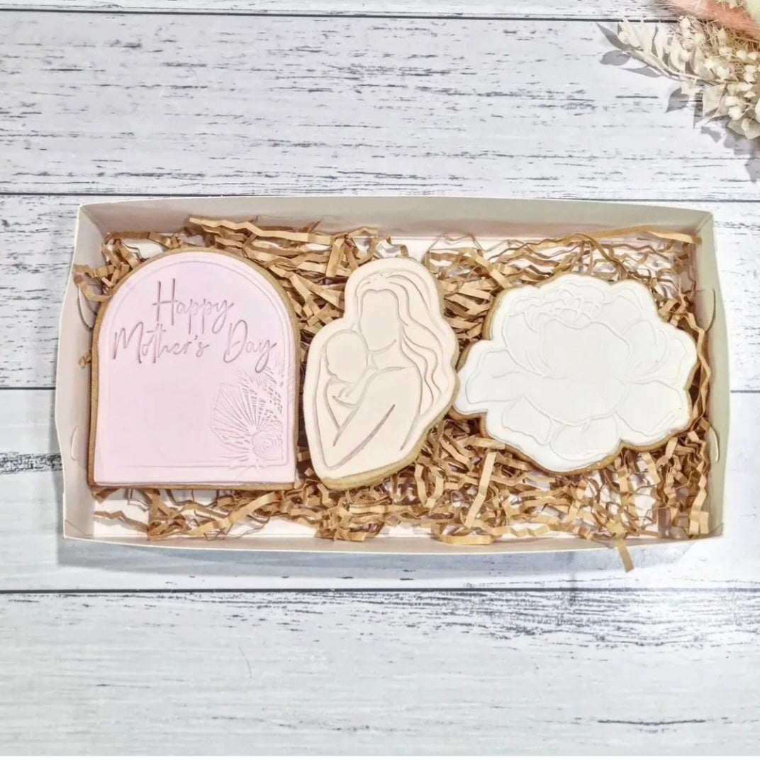 Mum & Bub Set
