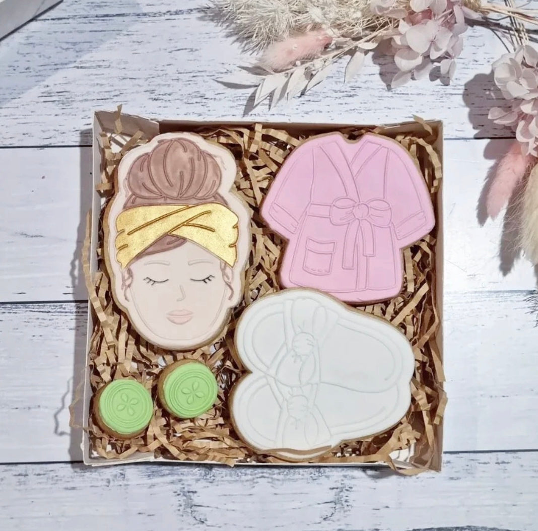 Spa Set