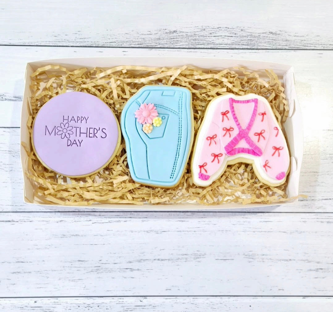 Sweater Mum Set