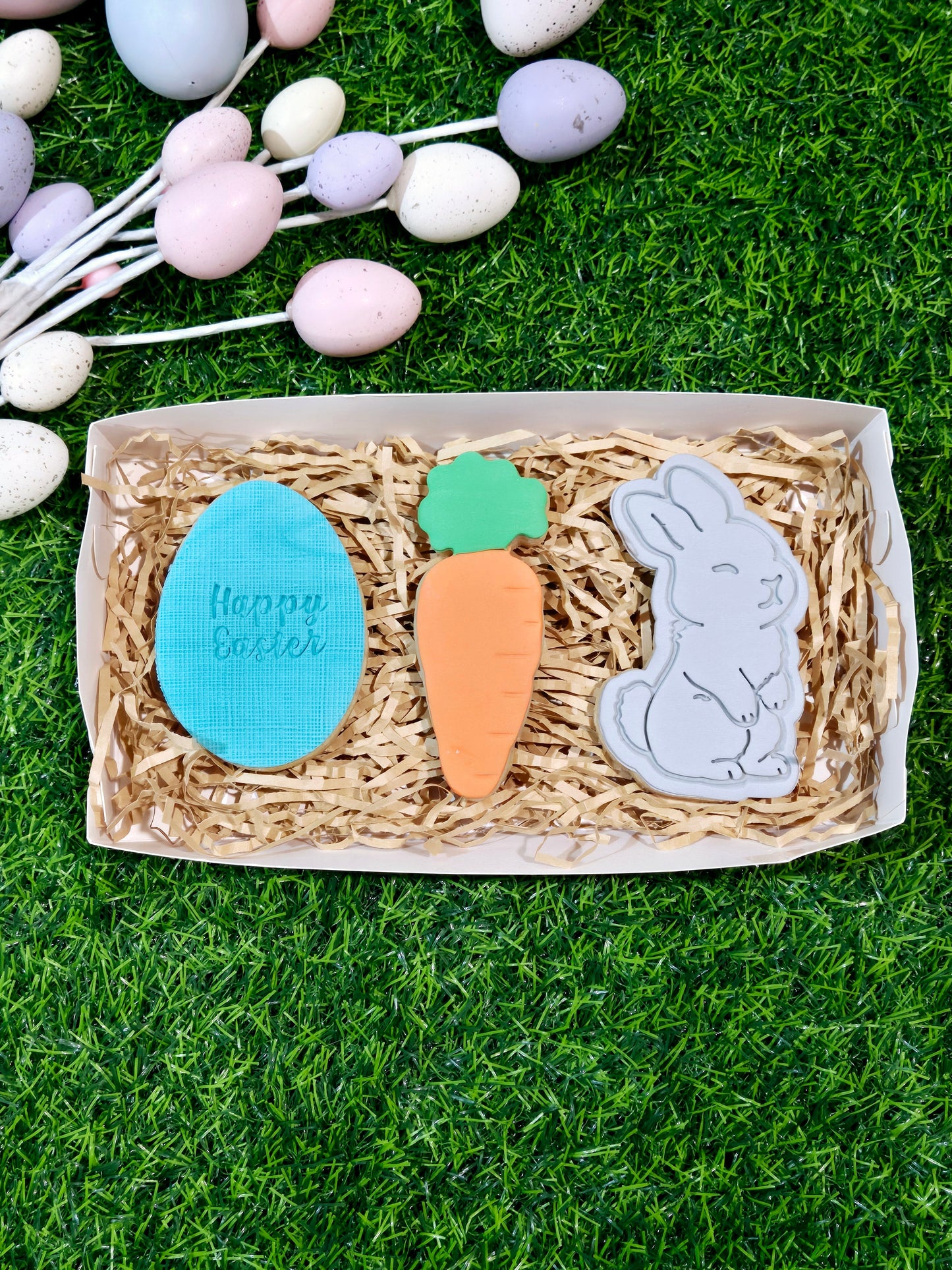 Bunny Set V2