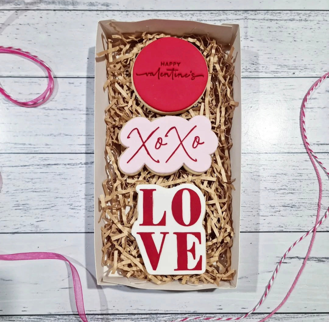 Xoxo Set