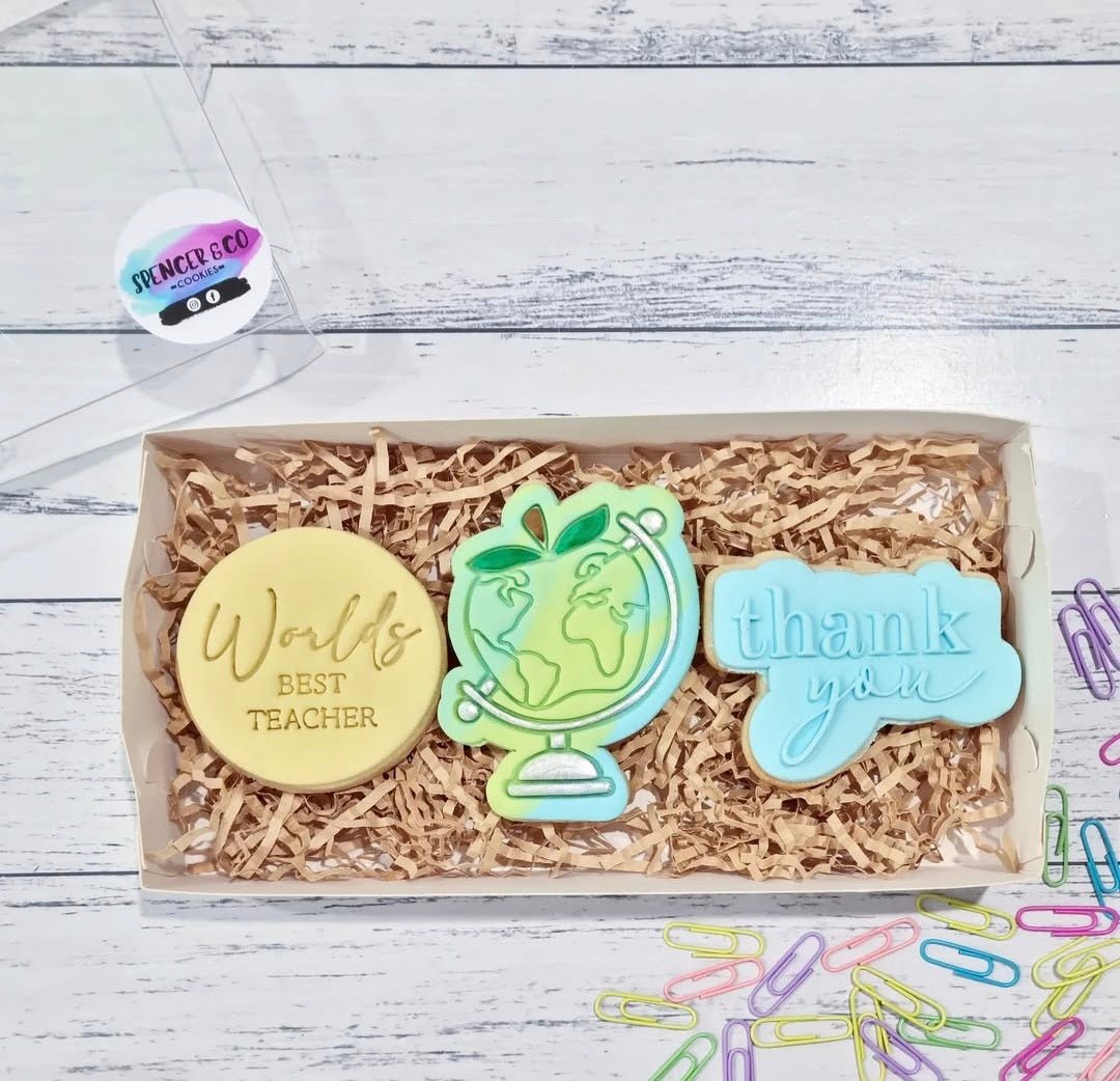 World's Best Teacher