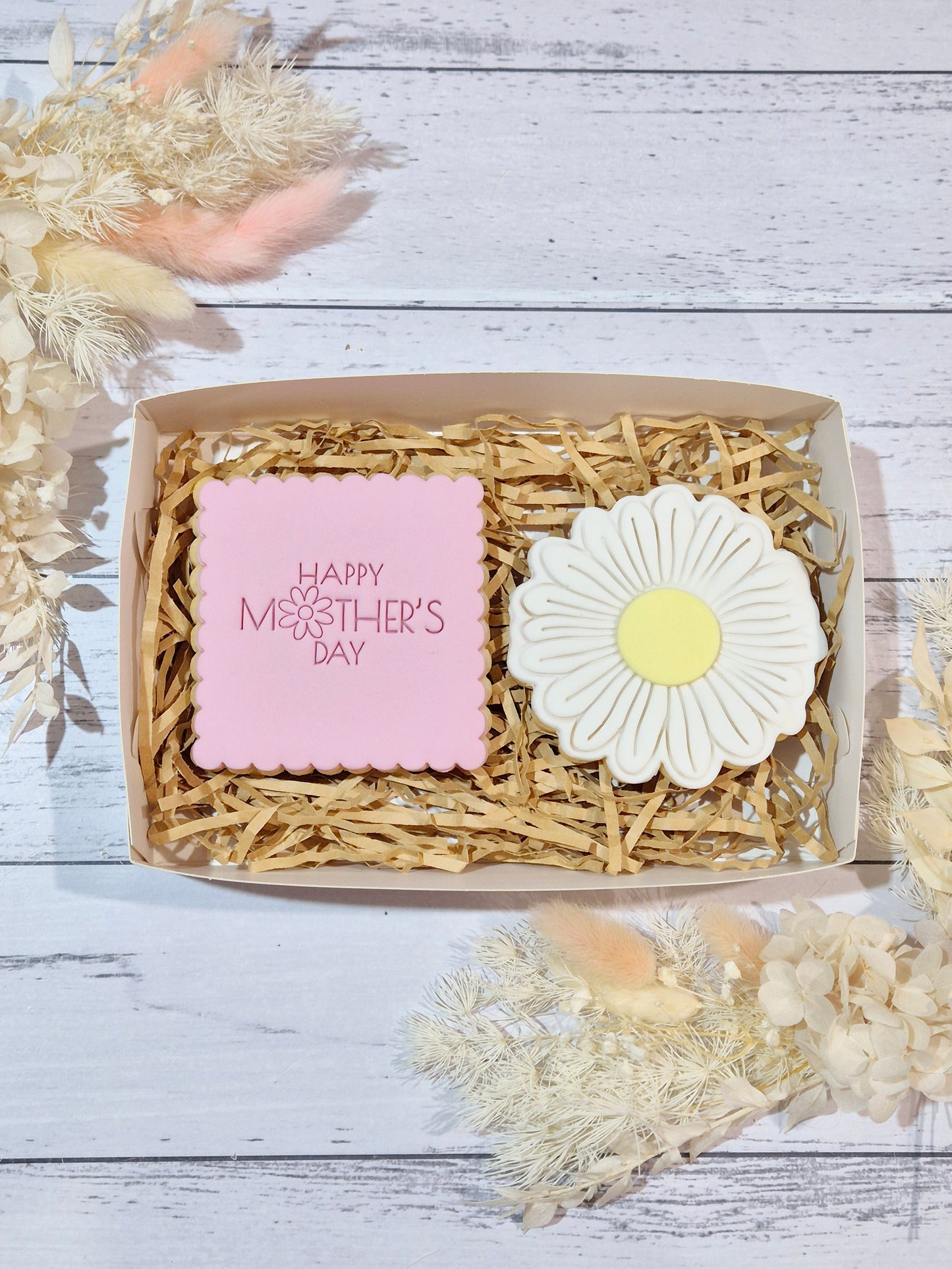Daisy Mother's Day Set