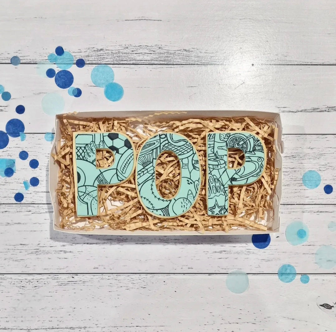 POP Set