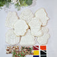 3 / 6 / 8 / 12 Christmas PYO Kit