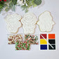 3 / 6 / 8 / 12 Christmas PYO Kit