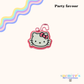 Hello Kitty Party Favour
