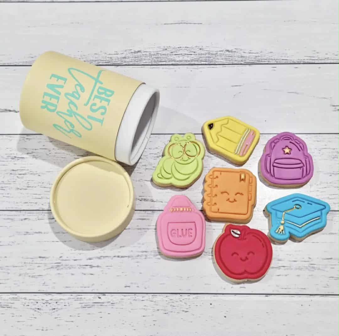 Teacher Minis Cylinder