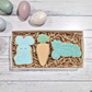 Boy Themed Easter Set