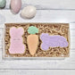 Girl Themed Easter Box