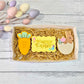 Easter themed Cookies