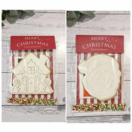 Individual Paint Your Own