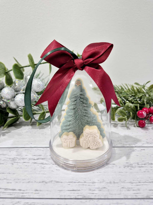 Christmas Tree Dome