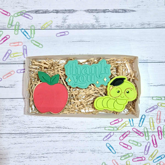 Thank You Teacher Set