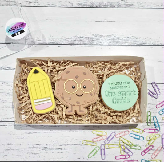 Smart Cookie Set