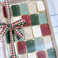 Assorted Christmas Design 25 day Countdown Cookies