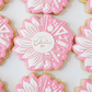 Brightened close-up with neutral colour balance