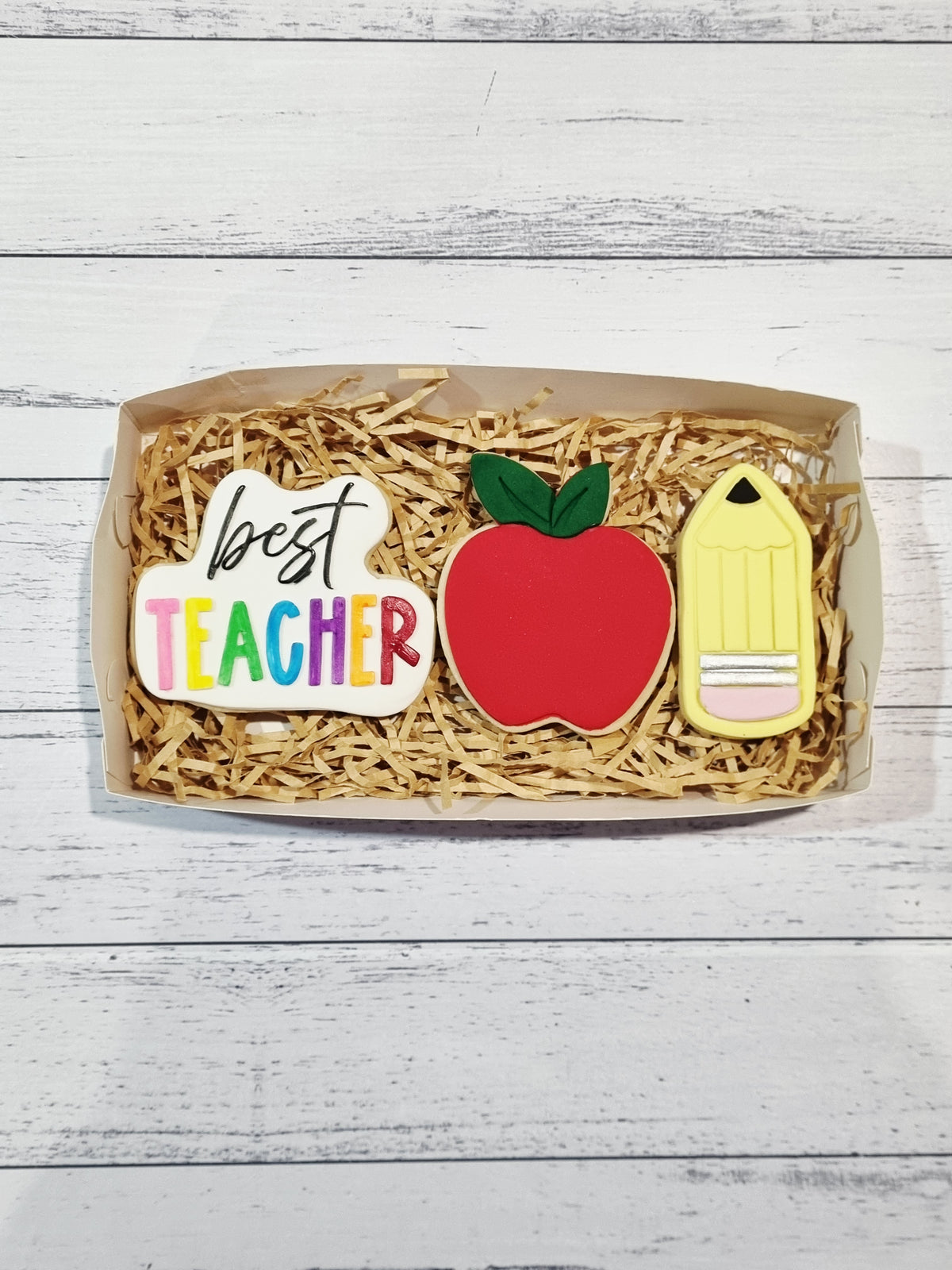 Best Teacher