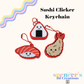 Sushi Clickers