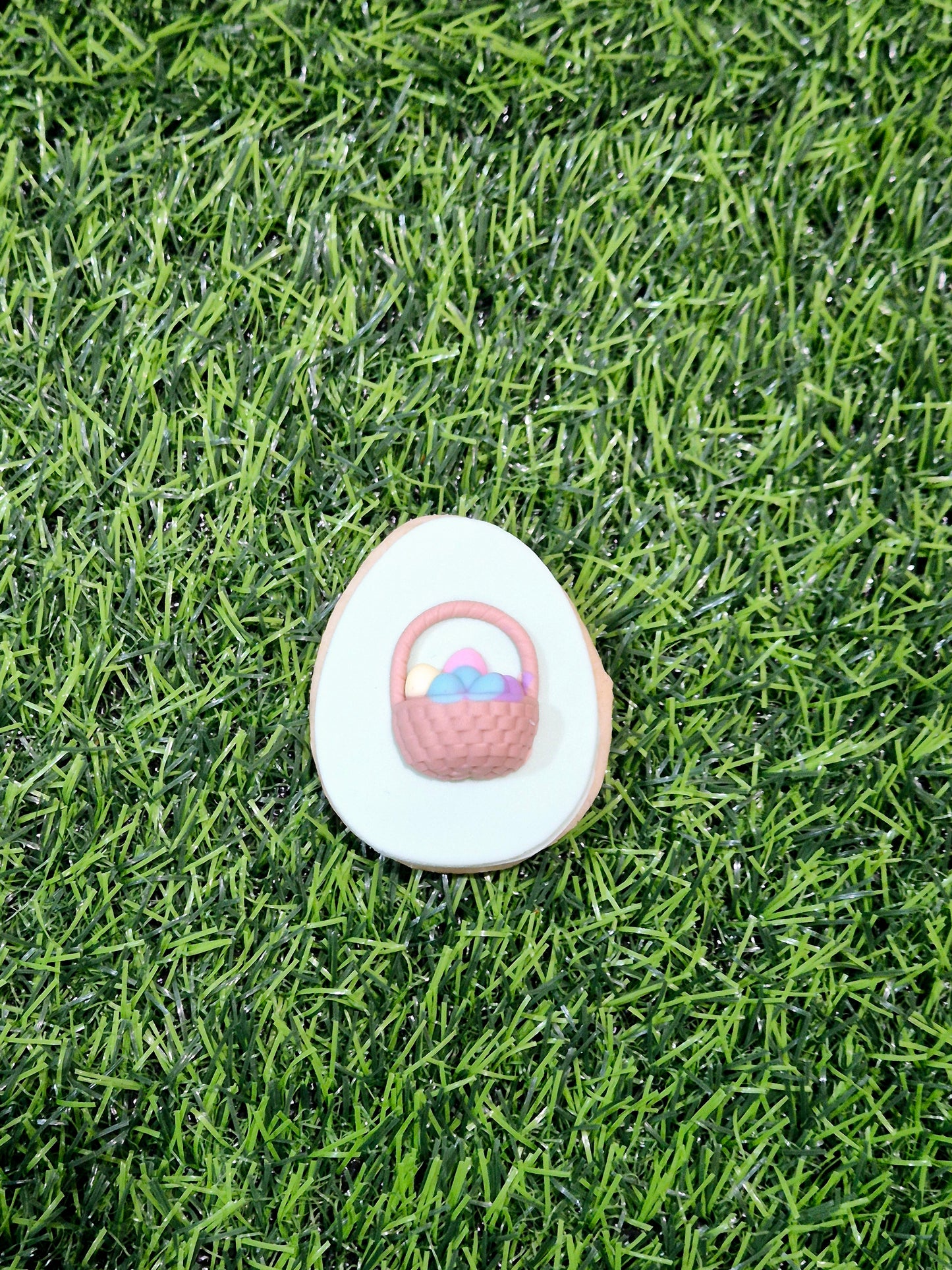 Individual Mini Easter Eggs