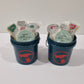 Mini BUNNINGS Bucket filled with Mini Tool Cookies