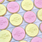 Happy Mother's Day Cookies v2