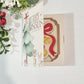 Christmas Cookie Card v1