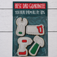 BUNNINGS Mini Tools