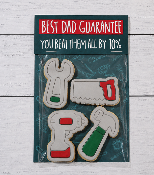 BUNNINGS Mini Tools