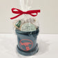 Mini BUNNINGS Bucket filled with Mini Tool Cookies