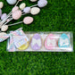 Mini Easter Eggs Pastel Set
