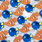 Nemo & Dory