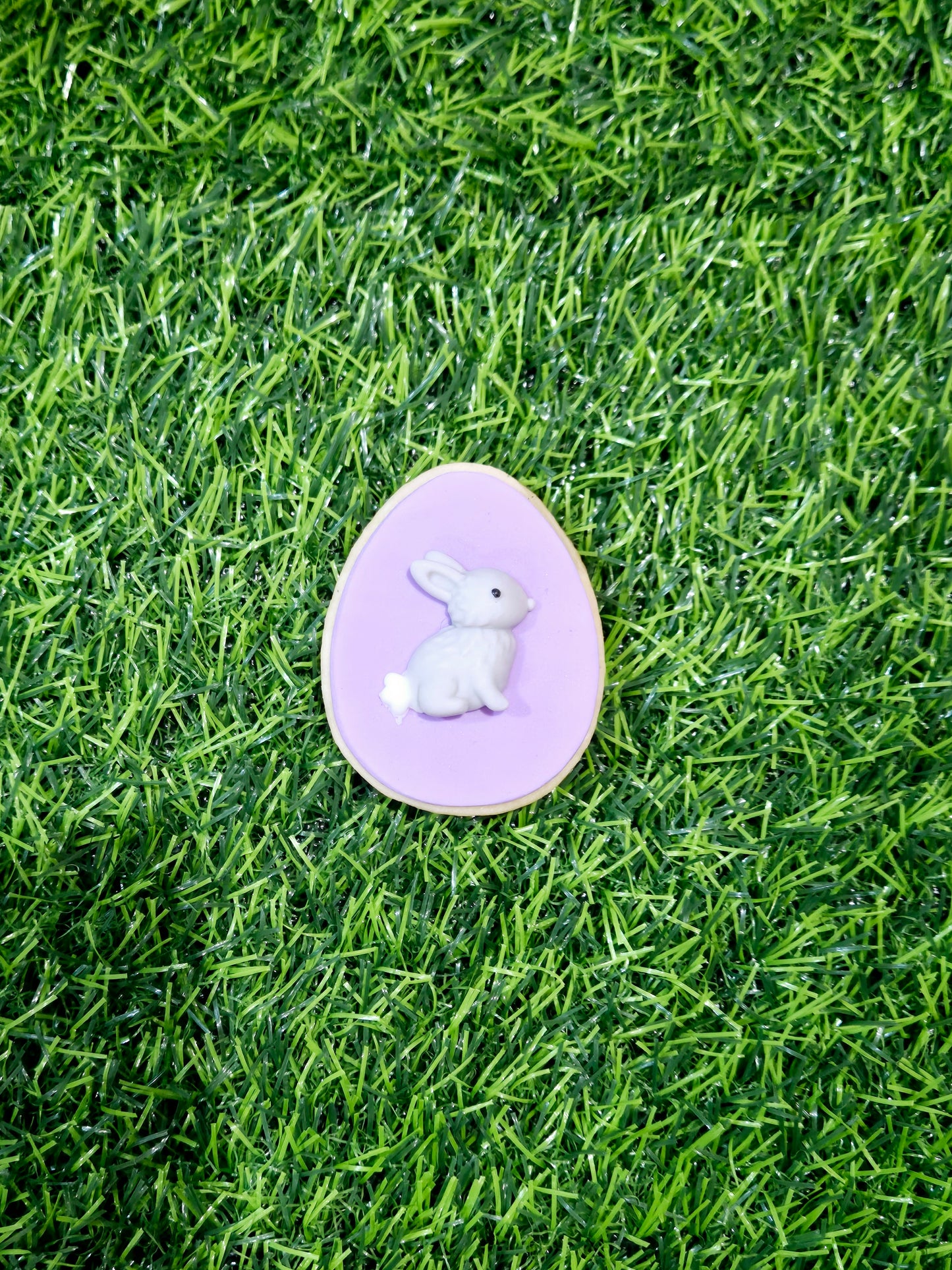 Individual Mini Easter Eggs