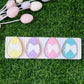 Mini Easter Eggs Pastel Set