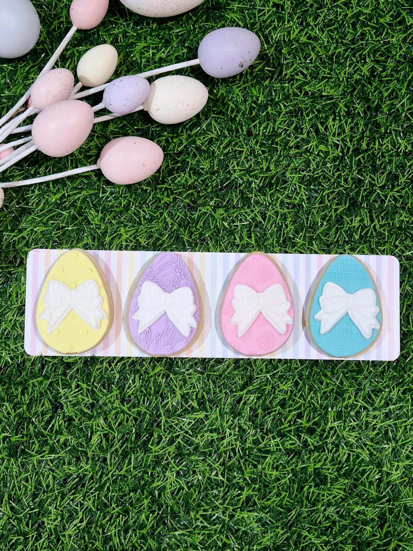 Mini Easter Eggs Pastel Set