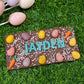 Personalised Easter Chocolate Bar