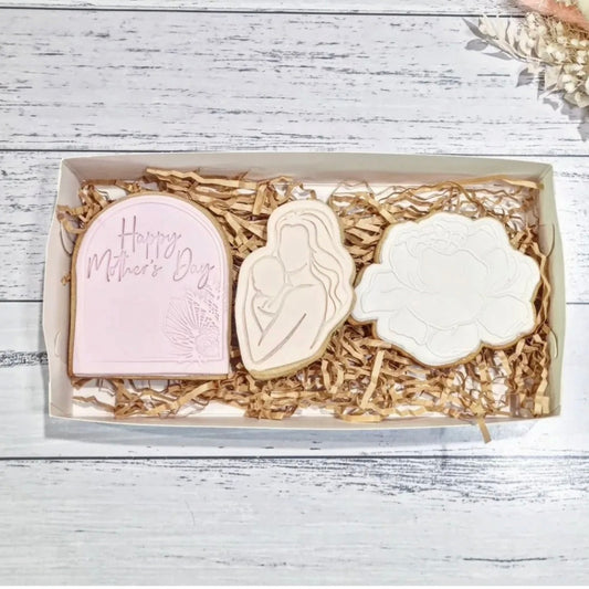 Mum & Bub Set