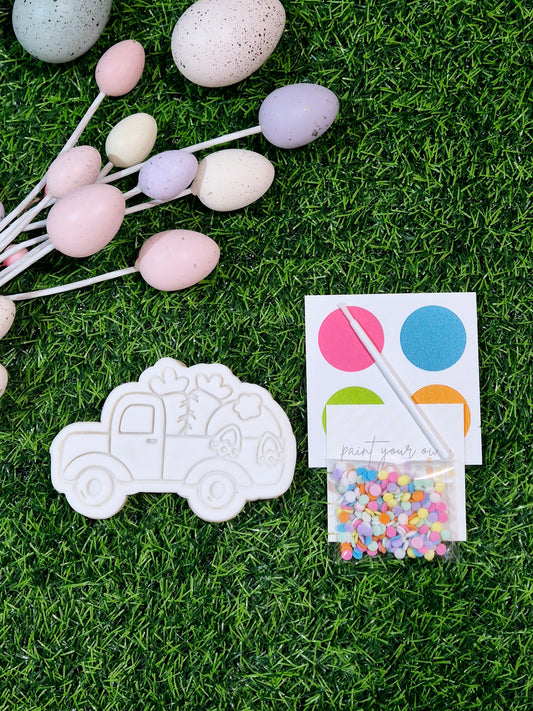Individual Truck PYO Kit