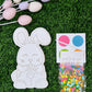 Giant Boy Bunny PYO Kit