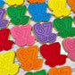 6 7 Cookies