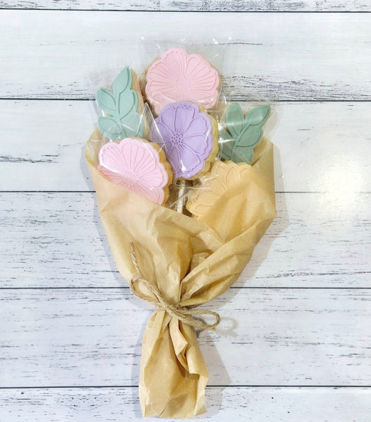 Bouquet of Flowers