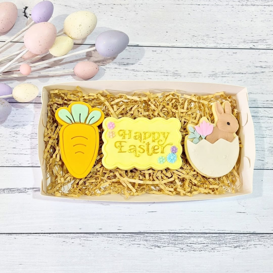 Happy Easter Set