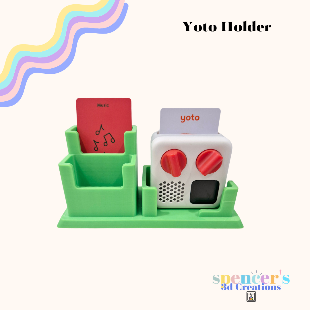 YOTO Mini Holder