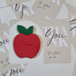 Thank You For All That You Do Cookie Card
